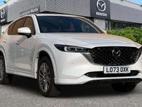 Used Mazda CX-5 Takumi-Line 194 HP (142 kW) 2025 SUV