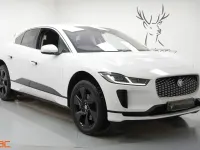 Używany Jaguar I-Pace SE 294 kW (400 KM) 2023 SUV