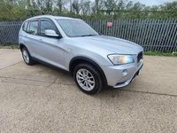 Usado BMW X3 2011 SUV
