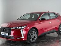 Used DS Automobiles DS4 Bastille 131 HP (96 kW) 2023 Hatchback