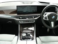 New BMW X5 M Sport 352 HP (258 kW) 2025 SUV