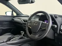 Used Lexus UX 2021 Grey SUV