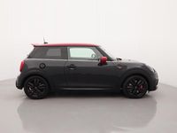 Used Mini John Cooper Works Hatch 228 HP (167 kW) 2024 Black Hatchback