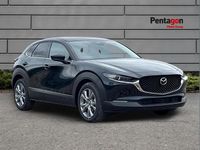 New Mazda CX-30 Exclusive-Line 138 HP (101 kW) 2025 Other SUV
