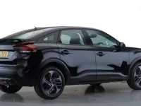 Used Citroën C4 PureTech 2022 Black Coupe