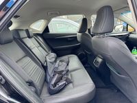 used Lexus NX300h 2.5 SE 5dr CVT [Premium Nav]