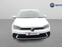 Used VW Polo Life 80 HP (58 kW) 2026 Hatchback