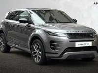 Used Land Rover Range Rover evoque SE Dynamic 204 HP (150 kW) 2026 SUV