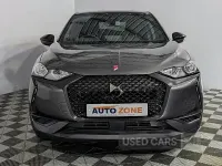 Used DS Automobiles DS3 Performance 2020 Grey MPV