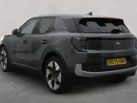 Usado Ford Explorer Premium 210 kW (286 CV) 2025 Gris SUV