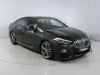 Used BMW 218 M Sport 2021 Coupe
