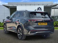 Used VW Tiguan R-line 147 HP (108 kW) 2025 Grey SUV