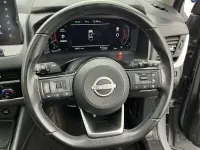 Used Nissan Qashqai N-Connecta 190 HP (139 kW) 2023 Grey SUV