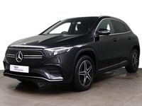 used Mercedes EQA250 EQAAmg Line