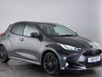 Used Toyota Yaris Hybrid Design 116 HP (85 kW) 2026 Hatchback