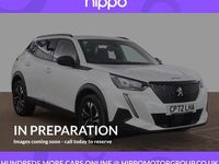 Used Peugeot 2008 Allure+ 2008