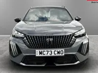Second-hand Peugeot 2008 GTi 131 CP (96 kW) 2024 SUV