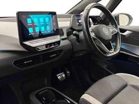 Used VW ID.3 150 kW (204 HP) 2021 Hatchback