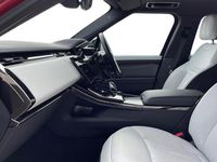 Used Land Rover Range Rover Sport SE Dynamic 460 HP (338 kW) 2024 Red SUV