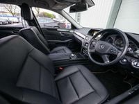Used Mercedes E350 Avantgarde 272 HP (200 kW) 2010 Silver Estate