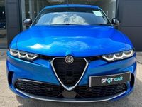 used Alfa Romeo Tonale 1.5 MHEV Ti 5dr Auto SUV