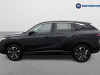 Used MG HS SE 224 HP (164 kW) 2025 Black SUV