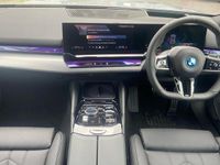 Used BMW i5 M Sport 246 kW (335 HP) 2025 Grey Sedan