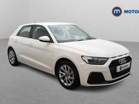 Used Audi A1 Sportback Sport 95 HP (69 kW) 2026 Hatchback