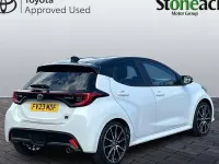 Used Toyota Yaris Sport 116 HP (85 kW) 2022 Hatchback