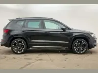 Used Cupra Ateca VZ1 296 HP (217 kW) 2023 Black SUV