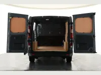 New Renault Trafic 2026 Grey