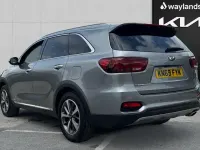 Used Kia Sorento 200 HP (147 kW) 2019 Grey SUV