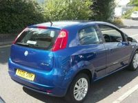 Used Fiat Bravo 2006 Hatchback