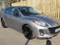 used Mazda 3 1.6 Venture 5dr