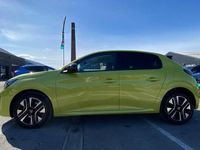 Used Peugeot 208 Allure 99 HP (72 kW) 2024 Hatchback