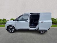 New Ford E-Transit Trend 100 kW (136 HP) 2025 Grey Van