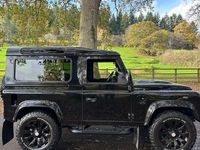 Usado Land Rover Defender 124 HP (91 kW) 2015 Carrinha