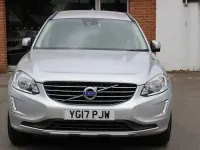 Used Volvo XC60 SE 190 HP (139 kW) 2017 SUV