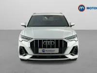Used Audi Q3 S-Line 150 HP (110 kW) 2023 White SUV
