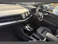 Used Audi Q4 e-tron Black Edition 210 kW (286 HP) 2026 Black SUV