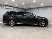 Used VW Passat Alltrack S 190 HP (139 kW) 2020 Grey Estate