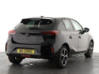 Used Vauxhall Corsa S 99 HP (72 kW) 2024 Black Hatchback