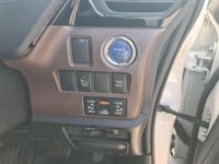 Used Toyota Noah 2015 White MPV