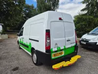 Used Citroën Dispatch 2013 White MPV