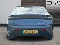 Used BYD Seal Design 230 kW (313 HP) 2026 Sedan