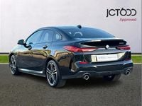 Used BMW 220 M Sport 176 HP (129 kW) 2022 Black Coupe