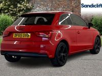 used Audi A1 A11.0 TFSI Sport 3dr Hatchback Hatchback