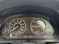 Used BMW 520 M Sport 190 HP (139 kW) 2015 Grey Sedan