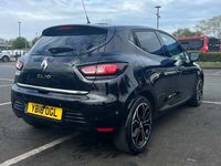 used Renault Clio IV 0.9 TCE 90 Signature Nav 5dr