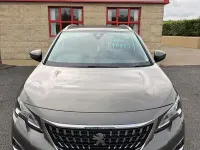 Used Peugeot 3008 Allure 2020 Grey SUV